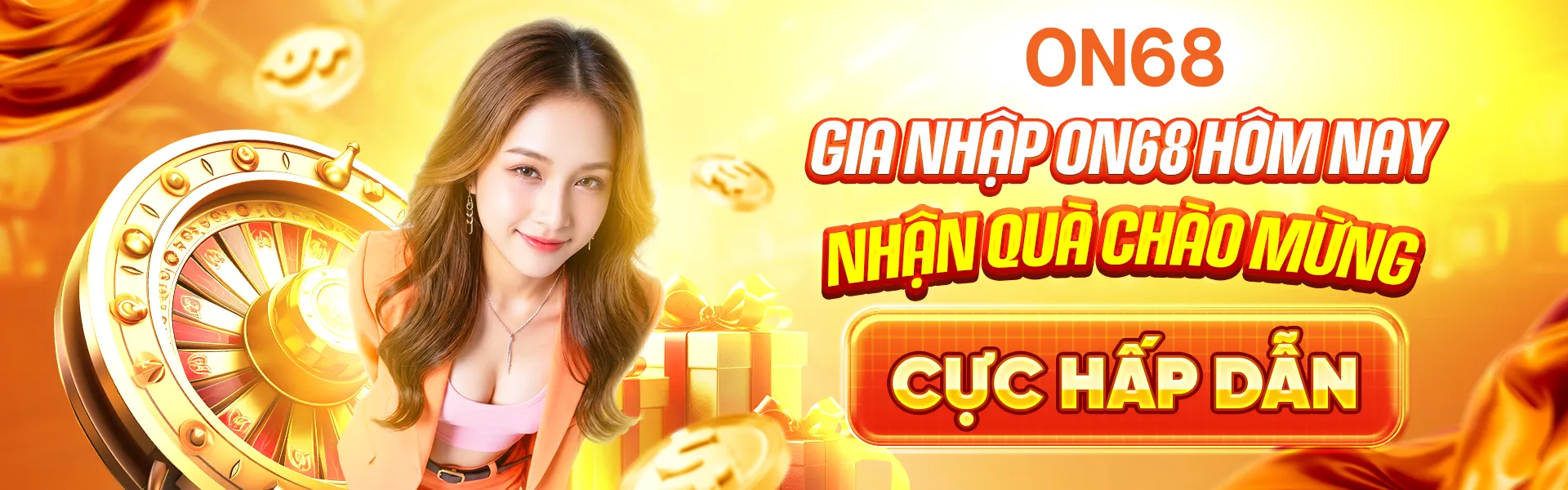 ON68: Nền Tảng Cá Cược Thể Thao & Casino Uy Tín Việt Nam